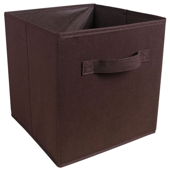 Binwennn Tiroirs de Rangement pour Garde-Robe pour Vêtements, Emballage avec Étagères, Rangement Pliable Carré, Organisation et Rangement, Organisateur de Garde-Robe, Rangement