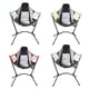 thumbnail image 3 of Mecedora Plegable Para Exteriores, Reclinable Para Camper Hiker, Mecedora De Ocio Con Inclinación Automática Multifuncional Sweethay OD015963-03, 3 of 6