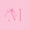 Pink M 02, variant on Erosebridal Cute Striped E Letter Zipper Twin Comforter Sets with Fitted Sheet and 2 Pillowcases for Teens, Princess Stripe Bow Ribbon Zipper Bedding Set, Pink Reversible, 4 Pieces