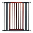 thumbnail image 1 of MidWest Homes for Pets 39 Inch Pressure Tension Safety Gate with Safe Latch, 1 of 6