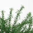 thumbnail image 6 of Artificial Greenery Stems Faux Sea Horse Persian Grass, Fake Plants Bundle for Wedding Centerpieces Farmhouse Home Decor,B,1PC,Artificial flowers, 6 of 7