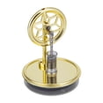 thumbnail image 1 of Xuanheng Low Temperature Engine Model Gift Low Temperature Steam Heat Education Model, 1 of 8