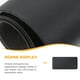 thumbnail image 4 of Escritorio de cuero Alfombrilla de ratón Escritorio grande Mouse Pad Desking Gaming Mouse Pad para oficina, 4 of 4