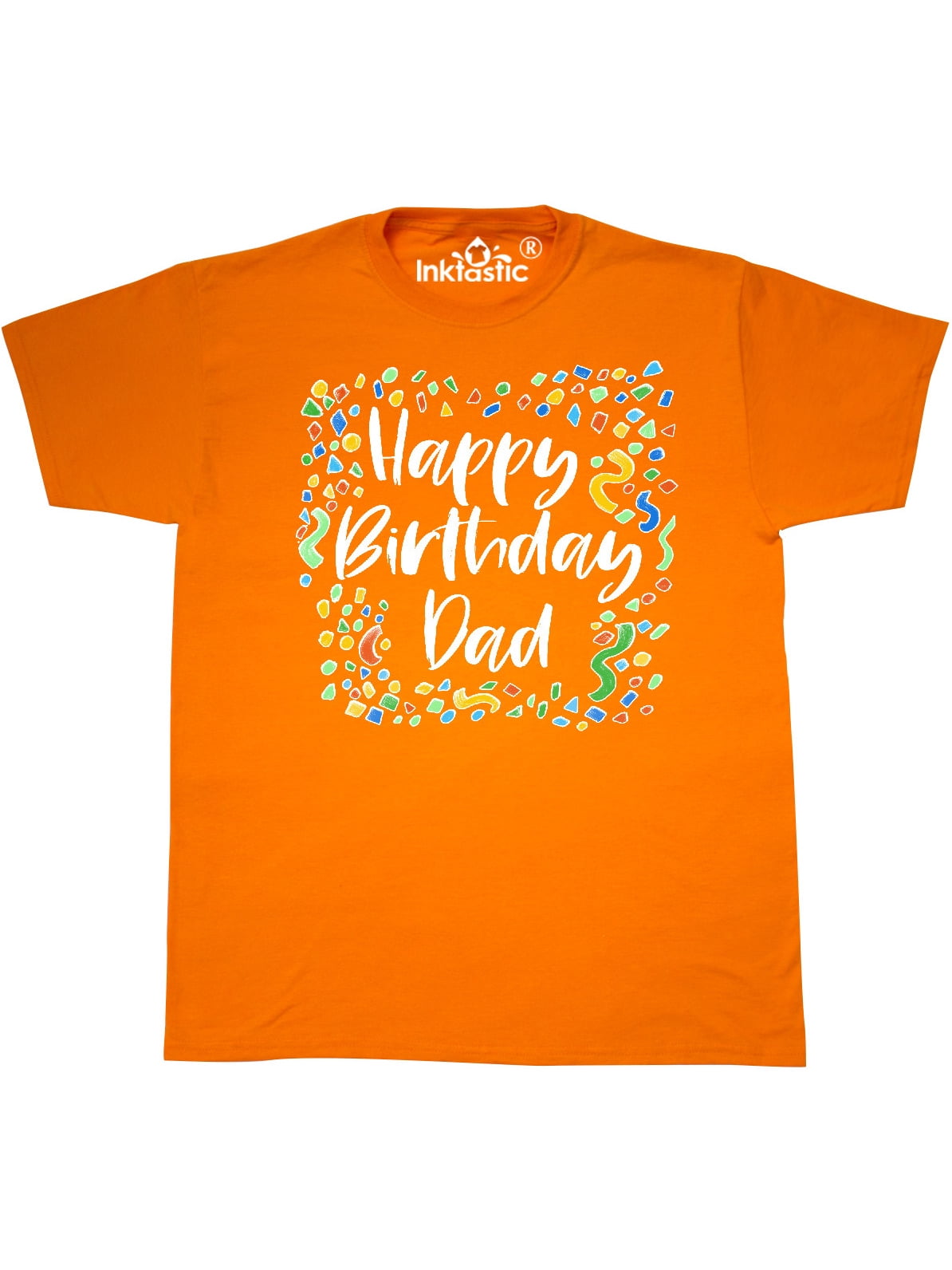 dad shirts at walmart