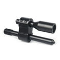 thumbnail image 6 of SPRING Aluminum H Type Shift Knob Extender Adjustable For Enhanced Driving Comfort, 6 of 9