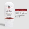 thumbnail image 3 of Protector solar EltaMD UV Pure para rostro y cuerpo 120 ml SPF 47, 3 of 5