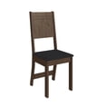 thumbnail image 4 of Comedor Mesa Rectangular Évora/Lisboa 4 Silla Café 10060.2.1468, 4 of 6