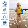 thumbnail image 3 of Bloccs Waterproof Cast Protector for Shower Arm, Child Full Arm (Extra Small), 3 of 7
