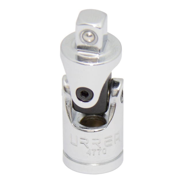Nudo Universal 1/4 X 1 5/16 De Dado Cuadrado Tornillos Urrea Urrea 4770-URR