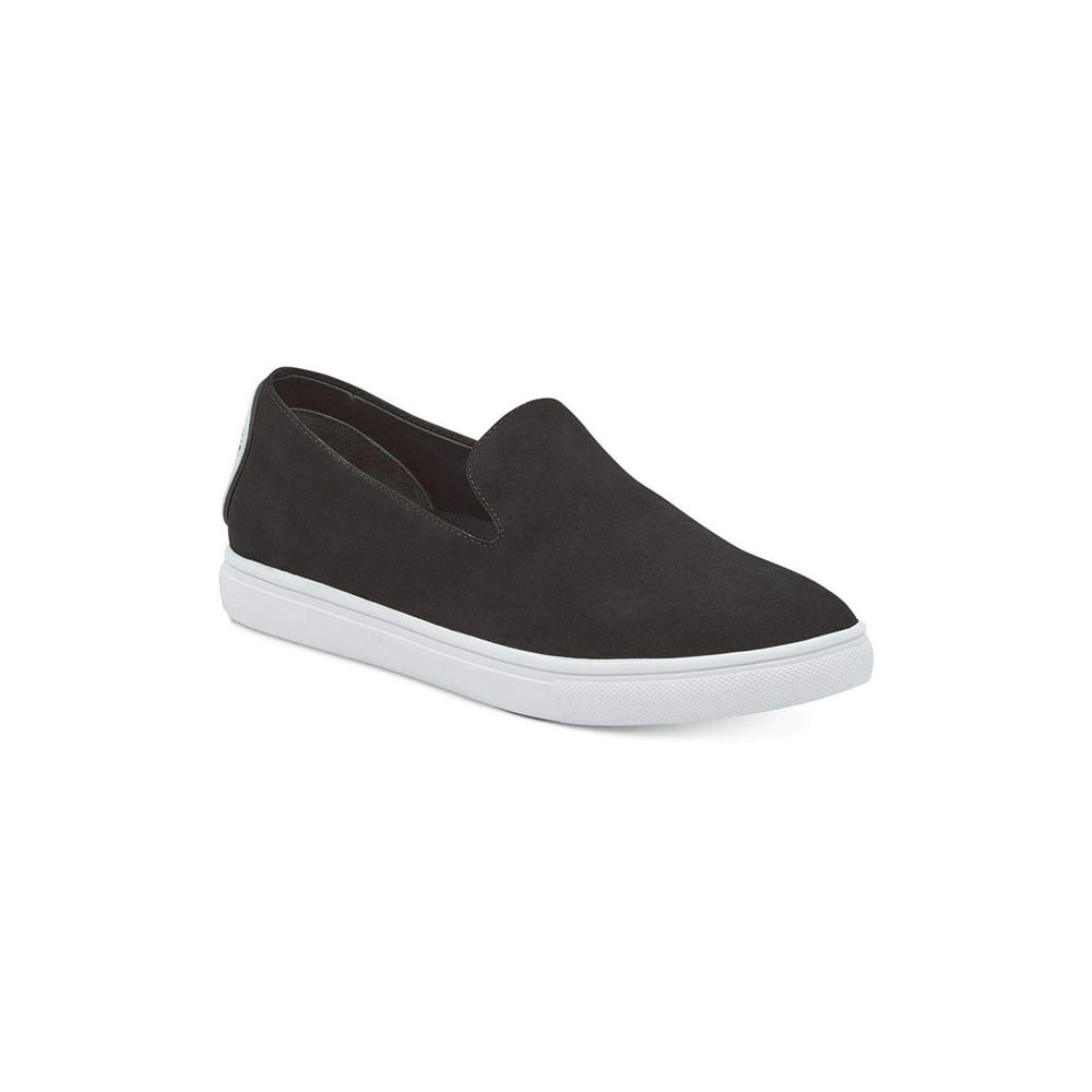 dkny jayla slip on trainers