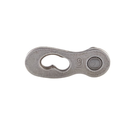 2個セット Wippermann(ワイパーマン) CONNEX LINK コネックスリンク (シルバー, 9S用) [並行輸入品]
