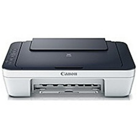 Refurbished Canon PIXMA MG Series 9500B023 MG2922 Wireless Inkjet All-in-One Printer/Copier/Scanner - Up to 4800 x 600 dpi Color, Up to 600 x 600 dpi Black - 8.0 ipm Black, 4.0 ipm Color -