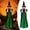 D, variant on Sound‑Activated Talking Standing Witch Halloween Prop, 160cm Light‑Up Blue LED Eyes Witch Decor for Indoor Outdoor Party Yard Porch