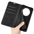 thumbnail image 5 of For Honor Magic7 Lite 5g/ X9c 5g Case Skin-touch Leather Wallet Phone Cover, 5 of 5