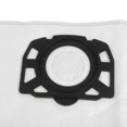 thumbnail image 2 of Easy to Install and Replace Dust Bags for Karcher 2 863 314 0 KFI 357 KA 40 WD2 Plus WD3 SE4002Robot Vacuum Cleaner, 2 of 5