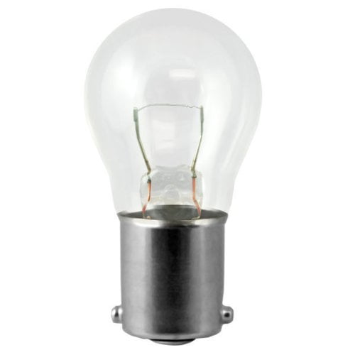 OCSParts 1142 Miniature Light Bulb, 12.8 Volts, 1.44 Amps 10 Pack