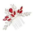 thumbnail image 2 of Accessoire de Cheveux pour Femmes, Peigne de Mariage, 2 of 9