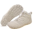 thumbnail image 2 of Botines Con Forro Cálido 525145659 (Beige 42), 2 of 9