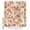 Beige, variant on Tiger Giraffe Bathroom Shower Curtains with 12 Hooks Waterproof Shower Curtain for Stalls and Bathtubs Farmhouse Elephant Animals Trees Forest Decorative Bathroom Privacy Curtain 60x72 Inches