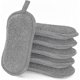 thumbnail image 1 of Washable Dishwashing Sponges,6 Double sided, 1 of 5