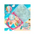 thumbnail image 4 of Beach Toy Mesh Beach Bag Kids Shell Collecting Bag Beach Sand Toy Seashell Bag Swimming Accessories For Boys And Girls(Only Bags,A Set Of 3), 4 of 4