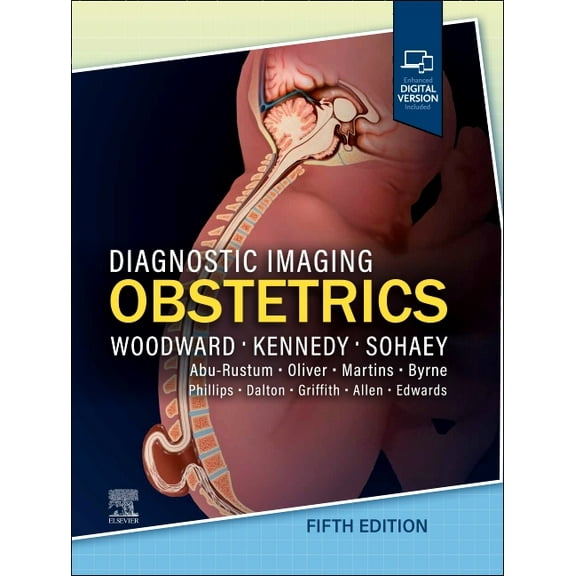 Diagnostic Imaging: Obstetrics, (Hardcover)