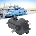 thumbnail image 4 of Electric Propeller Motor Switch, High Current Electric Trolling Motor Switch Replacement Easy To Install Black  For Electric Thruster, 4 of 8