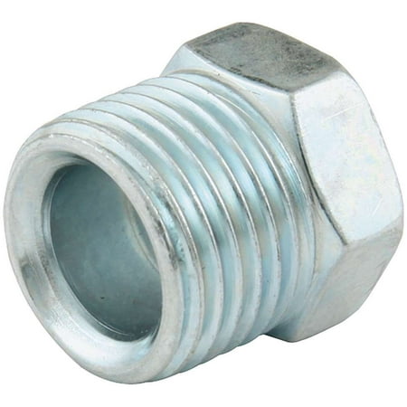

Inverted Flare Nuts 10pk 3/8 Zinc