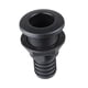 thumbnail image 5 of Conector de drenaje de desbordamiento para conexión a través del casco de embarcaciones Conector de drenaje de desbordamiento para conexión a través 745 x 39 x 39 cm Negro, 5 of 8