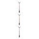 thumbnail image 5 of Advancent 3 in 1 Adjustable Fishing Rod Bracket Tool Fishing Pole Holder Fish Rack Type1 NO1, 5 of 6