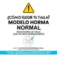 thumbnail image 4 of Zapato casual Oxford Executive para hombre, color negro, 4 of 4