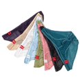 thumbnail image 5 of Calzoncillos de cintura baja sexys de moda de malla roja transpirable de verano para hombre, 5 of 5