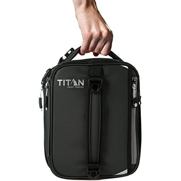 Arctic Zone Titan High Performance Insulated Expandable Lunch Pack
