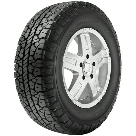 BFGoodrich Rugged Terrain T/A Tire P245/65R17 (P245 65r17 Tires Best Price)