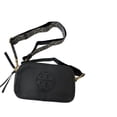 thumbnail image 3 of Bolsa Mini Crossbody Tory Burch Miller Cuero Granulado, 3 of 6
