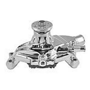 Tuff Stuff Performance 1635Nd Platinum Supercool Water Pump Fits 84 91 Fits/For Fits select: 1984-1991 CHEVROLET CORVETTE