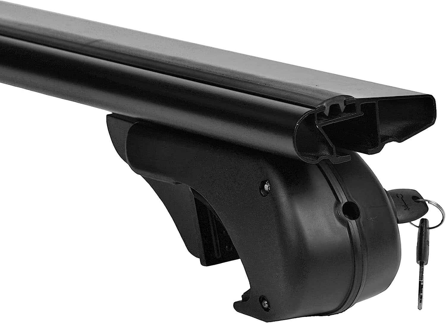 BIKEGEAR Replacement Rubber Strip for Thule Aero Load Bars, Thule