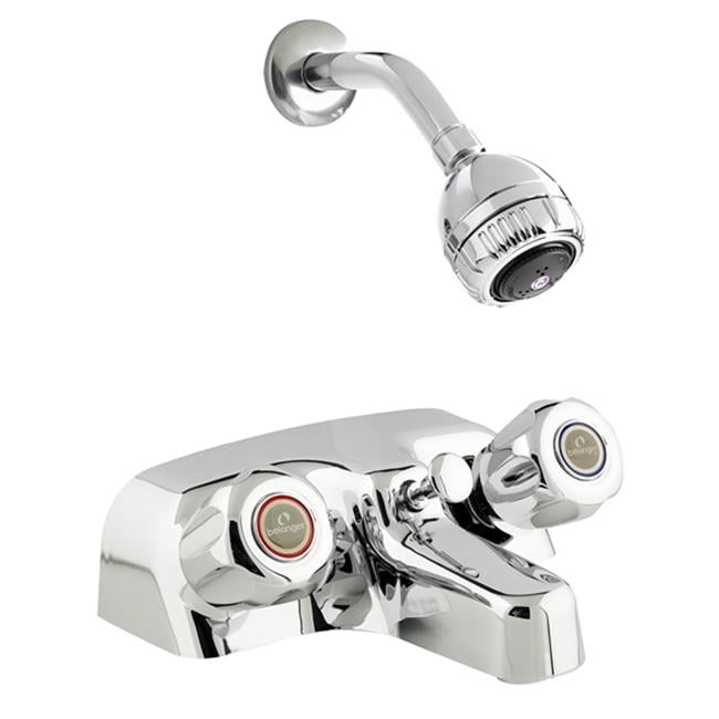 Belanger 3068 8 5 X 13 75 X 4 19 In Bathtub Shower Faucet With