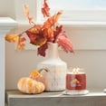 thumbnail image 6 of Yankee Candle Signature Medium 2-Wick Candle, Spiced Pumpkin, 13 oz, 6 of 8