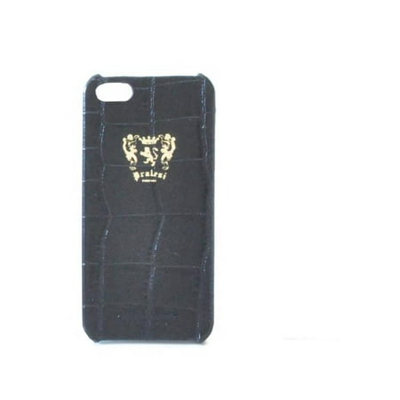 Pratesi Womens Italian Leather Case King iPhone 5 Cover Made in