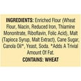 thumbnail image 5 of Snyder's of Hanover Mini Pretzels, Unsalted Pretzels, 12 Oz (Pack of 4), 5 of 5