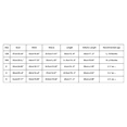 thumbnail image 4 of Fsqjgq Baby Boy Clothes 4Y Boys Fashion Pajama Children's Thermal Underwear Set with Three Of Cotton and Thickened Fabric Fall and Winter Home Wear Baby's Clothing Clothes Set Boy Outfits, 4 of 6