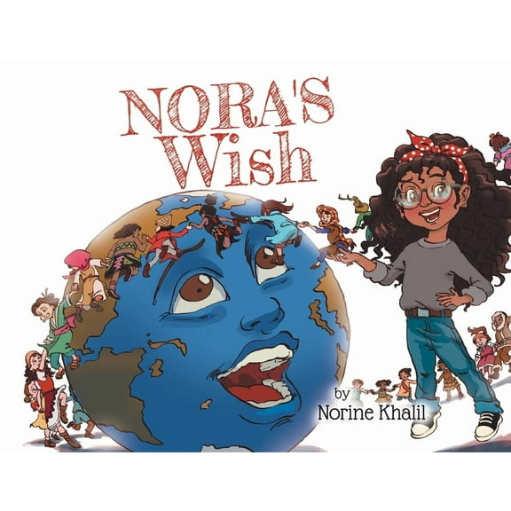 Nora's Wish, (Paperback)