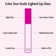 Gerard Cosmetics Color Your Smile Lip Gloss