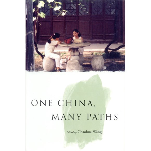 One China, Many Paths (Paperback - Used) 1844675351 9781844675357