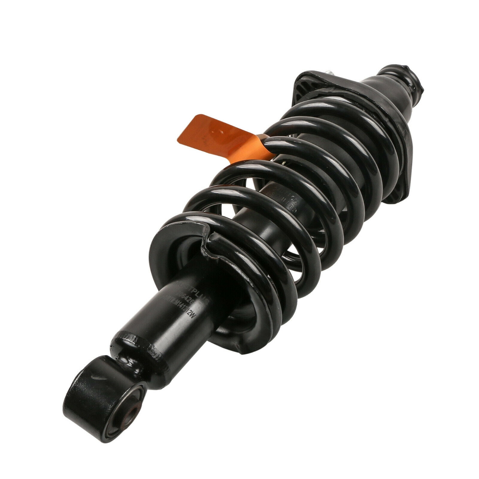 MOSTPLUS Set(2) Rear Shock Struts Assembly for 2001-2005 Honda Civic 171340L 171340R