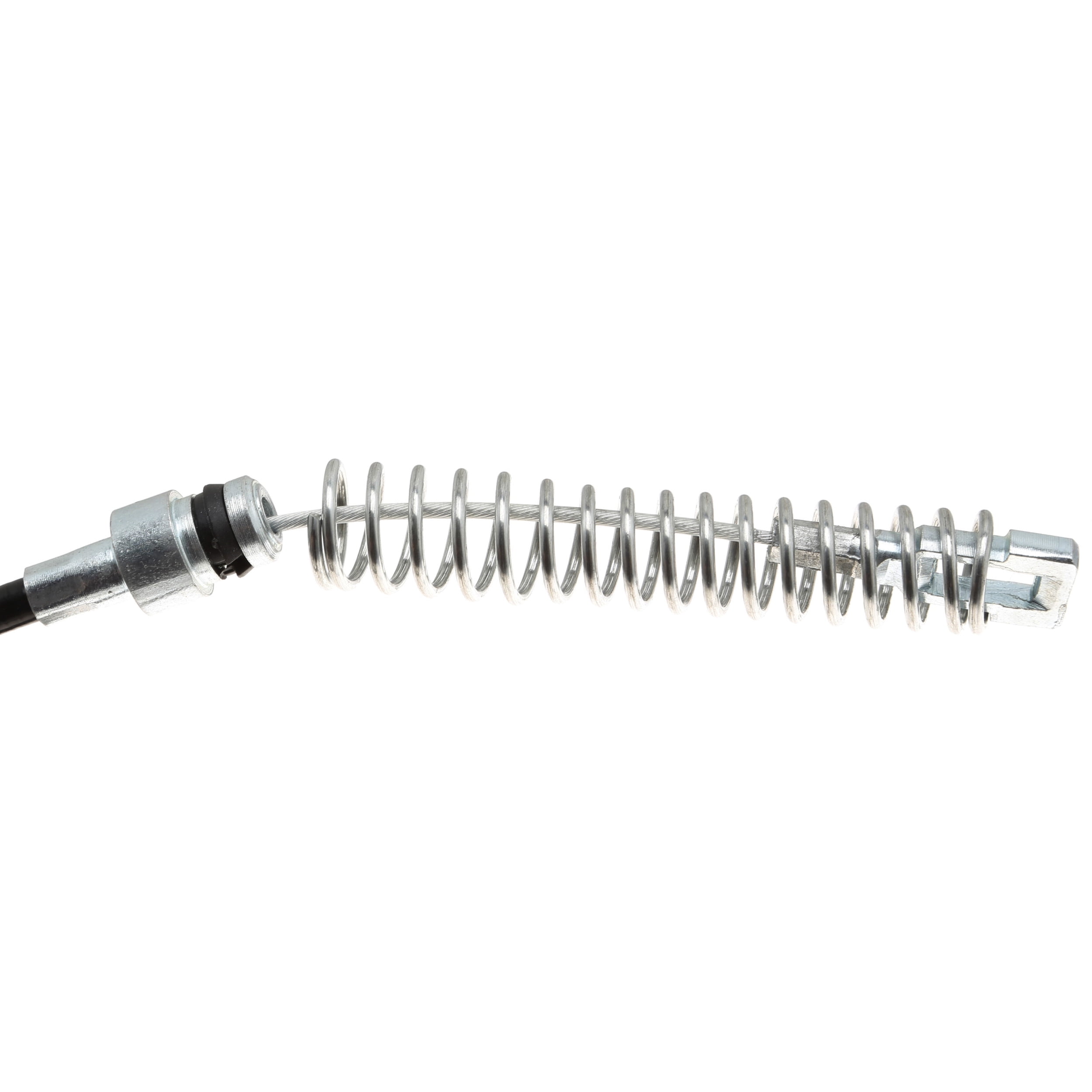 Raybestos Element3 Parking Brake Cable, BC97210 Fits select: 2006-2008 CHEVROLET CORVETTE, 2009 CHEVROLET CORVETTE GT1