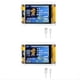 thumbnail image 1 of NerdMiner NMMiner, Minero de Lotería en Solitario, con Velocidad de 987 KHz/S, Pantalla Inteligente de 2.8 Pulgada y Velocidad de 1600 KHz, 1 of 5