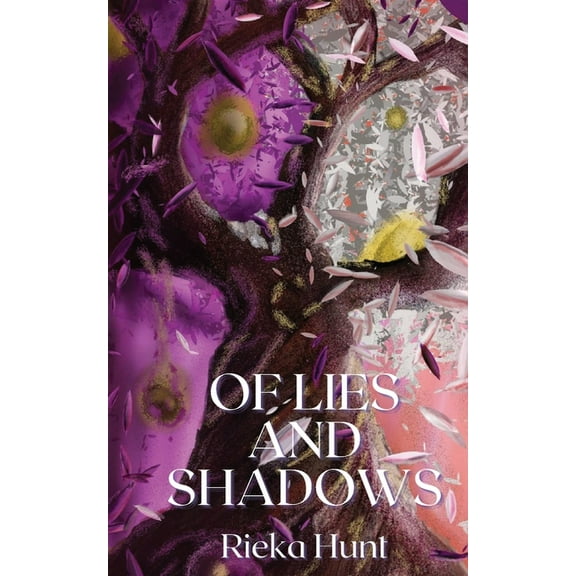 The Darkness Duology Of Lies and Shadows, Book 1, (Paperback)