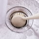 thumbnail image 5 of Cepillo De Fregado Portátil, Cepillo De Limpieza Multiusos De Largo Para El Cuidado De Utensilios De Cocina, 5 of 7